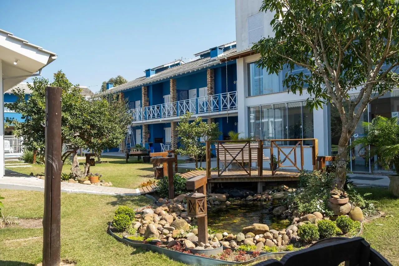Inn Pousada Cravo E Canella Hotel Barra de Ibiraquera