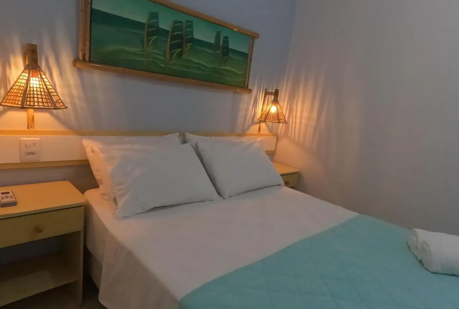 Inn Pousada Cravo E Canella Hotel Barra de Ibiraquera