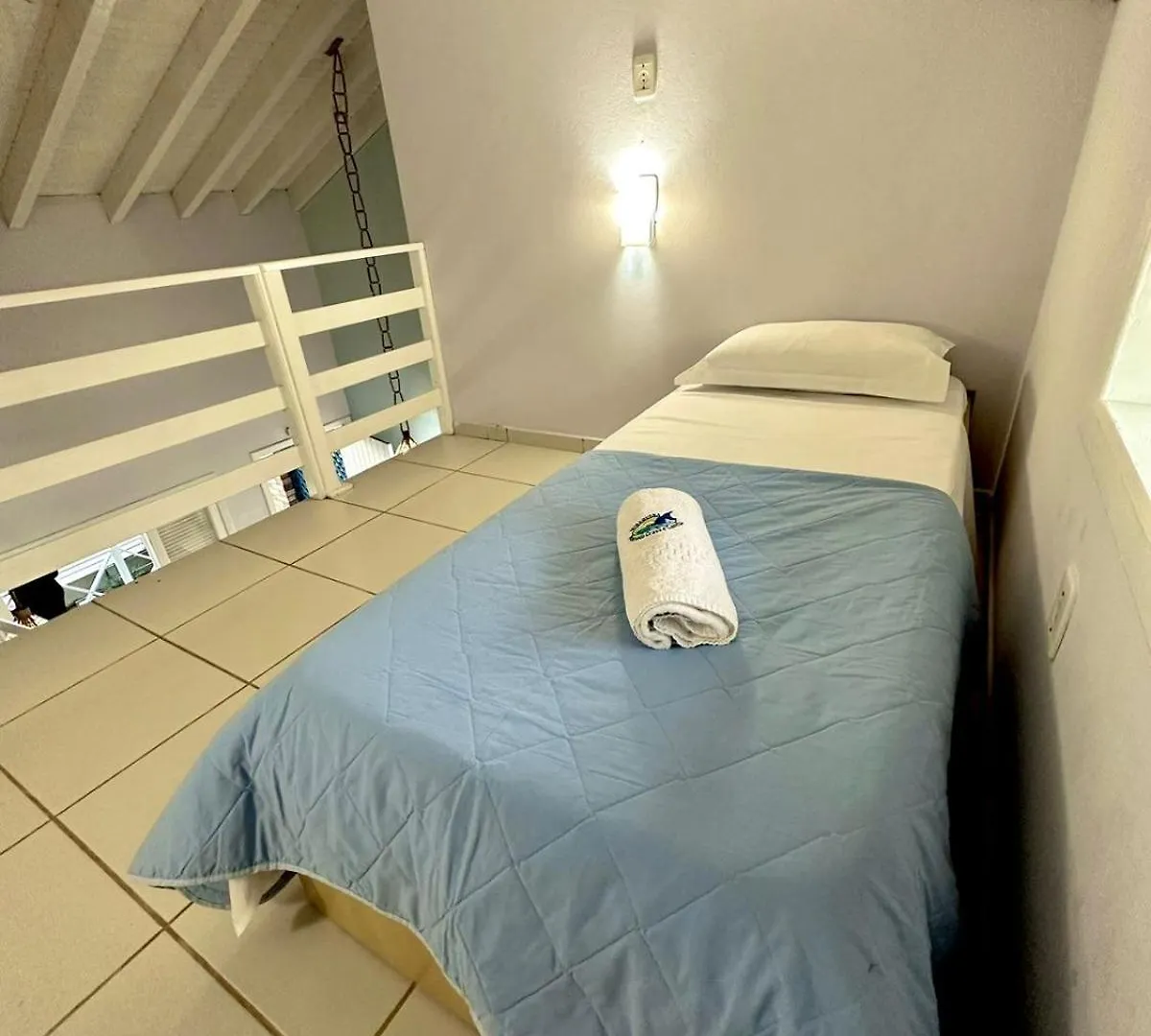 Inn Pousada Cravo E Canella Hotel Barra de Ibiraquera