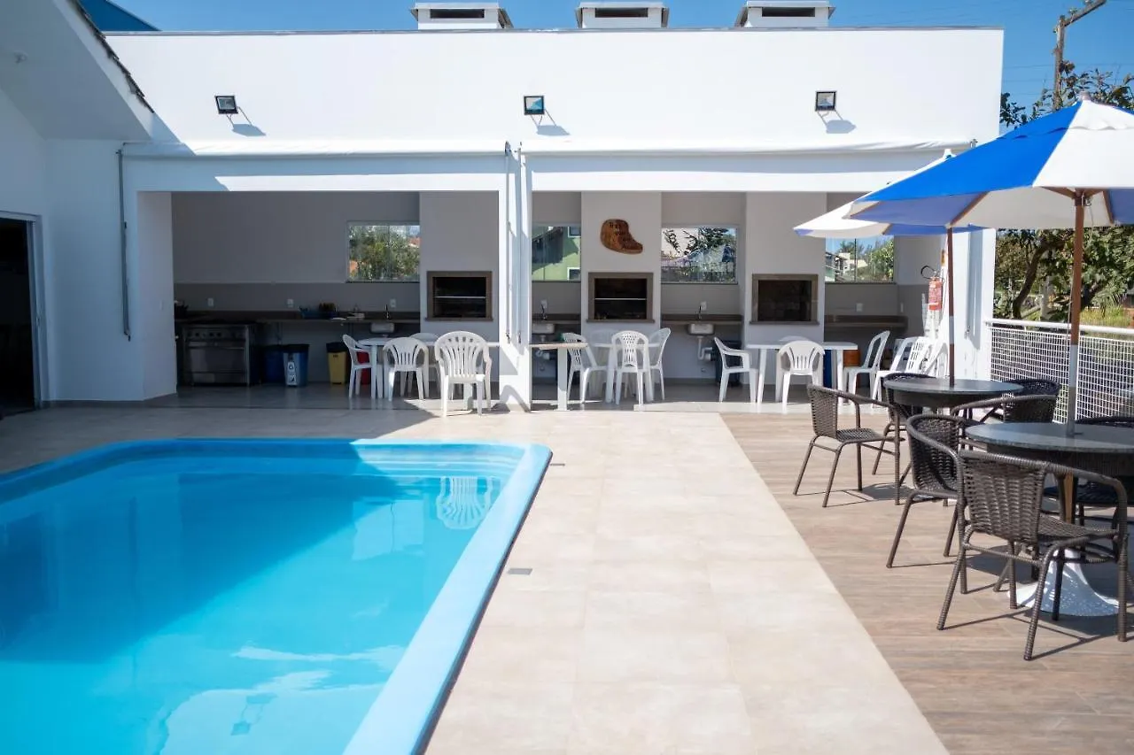 Inn Pousada Cravo E Canella Hotel Barra de Ibiraquera